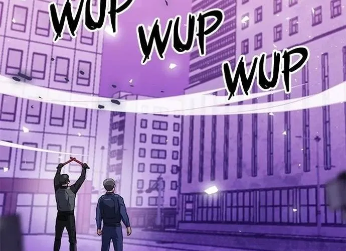 Druid Tại Ga Seoul - Người Hóa Thú Chap 151 - Next Chap 152