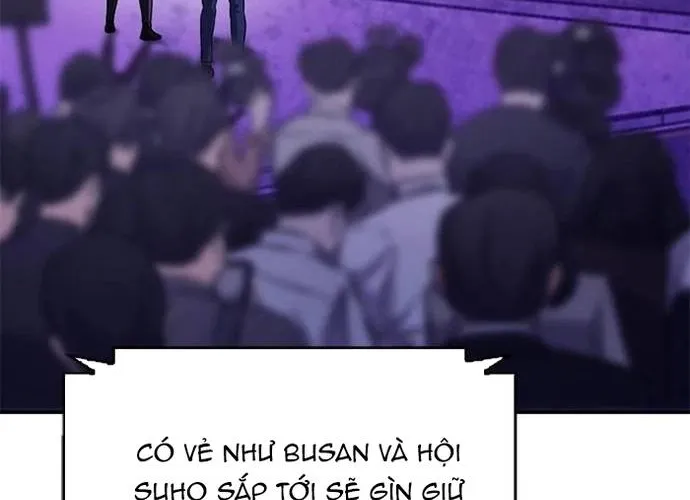 Druid Tại Ga Seoul - Người Hóa Thú Chap 151 - Next Chap 152