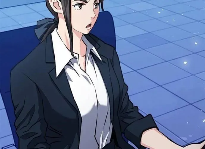 Druid Tại Ga Seoul - Người Hóa Thú Chap 152 - Next Chap 153