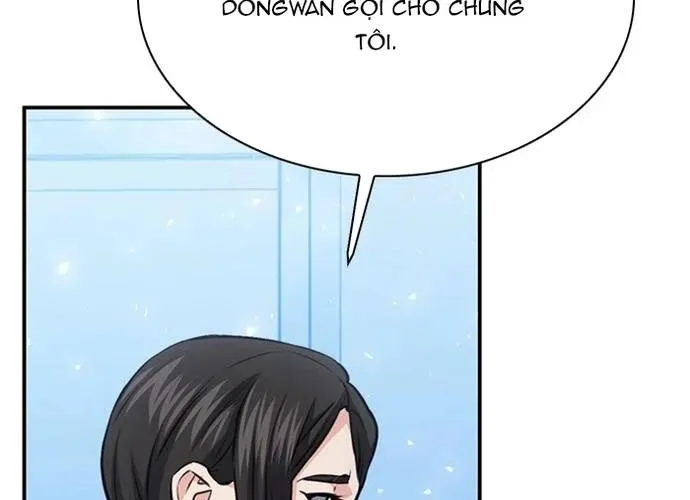 Druid Tại Ga Seoul - Người Hóa Thú Chap 152 - Next Chap 153