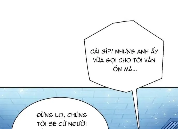 Druid Tại Ga Seoul - Người Hóa Thú Chap 152 - Next Chap 153