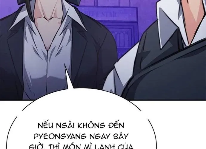Druid Tại Ga Seoul - Người Hóa Thú Chap 153 - Next Chap 154