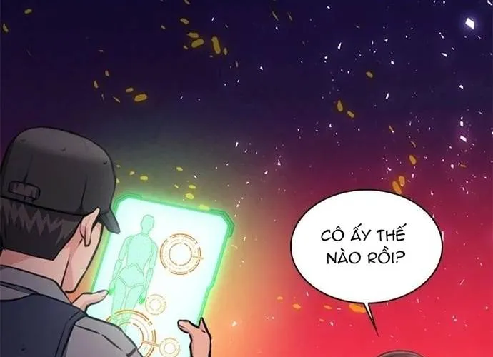 Druid Tại Ga Seoul - Người Hóa Thú Chap 153 - Next Chap 154