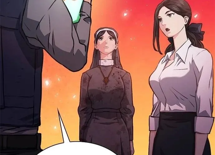 Druid Tại Ga Seoul - Người Hóa Thú Chap 153 - Next Chap 154