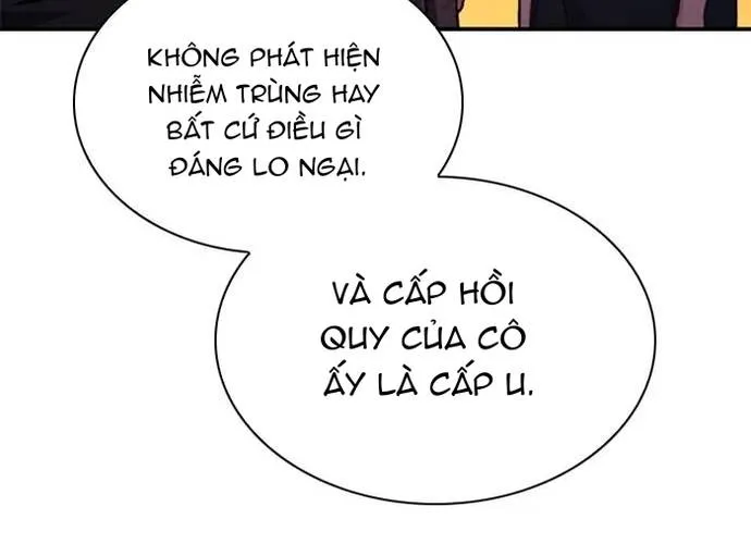 Druid Tại Ga Seoul - Người Hóa Thú Chap 153 - Next Chap 154