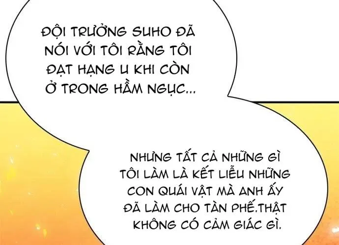 Druid Tại Ga Seoul - Người Hóa Thú Chap 153 - Next Chap 154