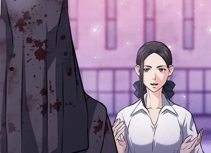 Druid Tại Ga Seoul - Người Hóa Thú Chap 153 - Next Chap 154