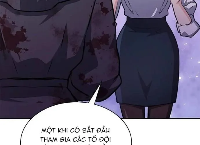 Druid Tại Ga Seoul - Người Hóa Thú Chap 153 - Next Chap 154