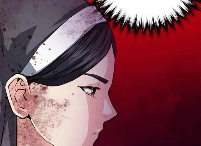 Druid Tại Ga Seoul - Người Hóa Thú Chap 153 - Next Chap 154