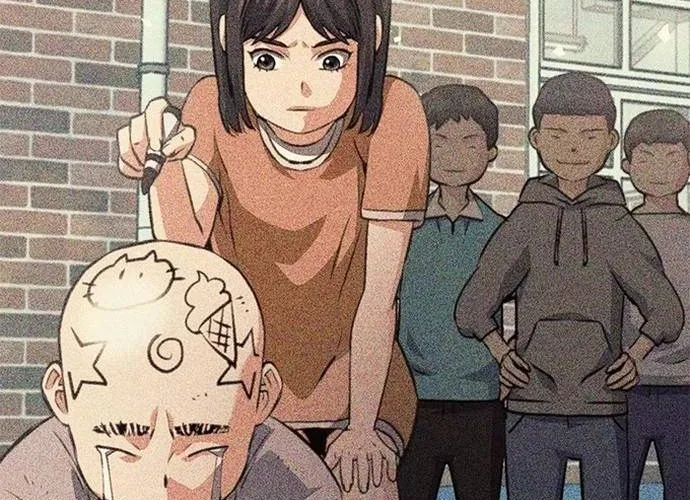 Druid Tại Ga Seoul - Người Hóa Thú Chap 153 - Next Chap 154