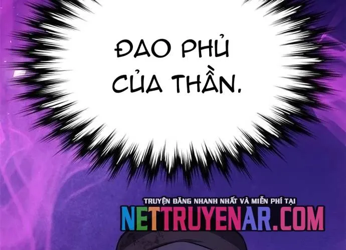 Druid Tại Ga Seoul - Người Hóa Thú Chap 153 - Next Chap 154