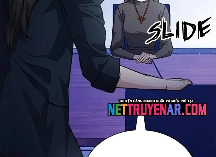 Druid Tại Ga Seoul - Người Hóa Thú Chap 152 - Next Chap 153