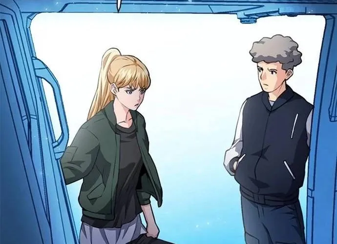 Druid Tại Ga Seoul - Người Hóa Thú Chap 152 - Next Chap 153