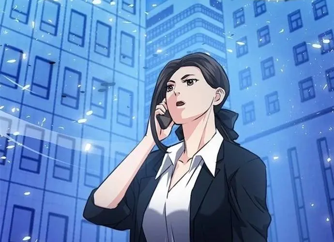 Druid Tại Ga Seoul - Người Hóa Thú Chap 152 - Next Chap 153