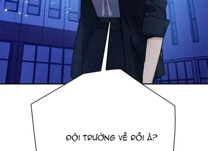 Druid Tại Ga Seoul - Người Hóa Thú Chap 152 - Next Chap 153