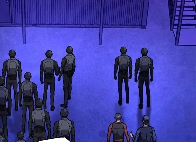 Druid Tại Ga Seoul - Người Hóa Thú Chap 152 - Next Chap 153