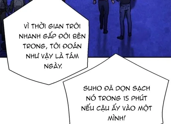Druid Tại Ga Seoul - Người Hóa Thú Chap 152 - Next Chap 153