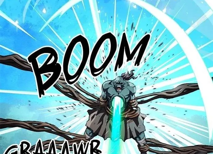 Druid Tại Ga Seoul - Người Hóa Thú Chap 152 - Next Chap 153