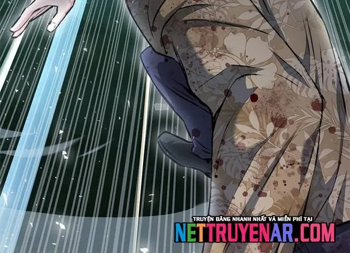 Druid Tại Ga Seoul - Người Hóa Thú Chap 152 - Next Chap 153