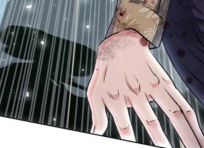 Druid Tại Ga Seoul - Người Hóa Thú Chap 152 - Next Chap 153