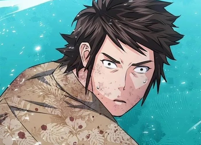 Druid Tại Ga Seoul - Người Hóa Thú Chap 152 - Next Chap 153