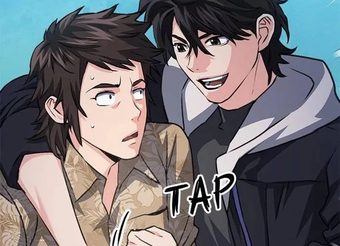 Druid Tại Ga Seoul - Người Hóa Thú Chap 152 - Next Chap 153