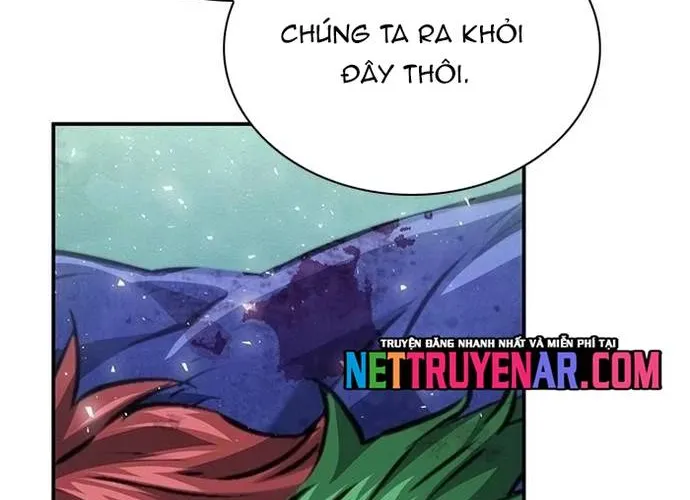 Druid Tại Ga Seoul - Người Hóa Thú Chap 152 - Next Chap 153