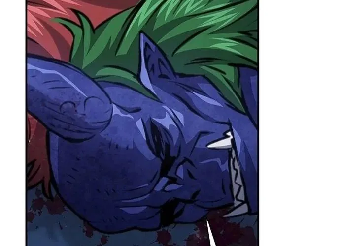 Druid Tại Ga Seoul - Người Hóa Thú Chap 152 - Next Chap 153