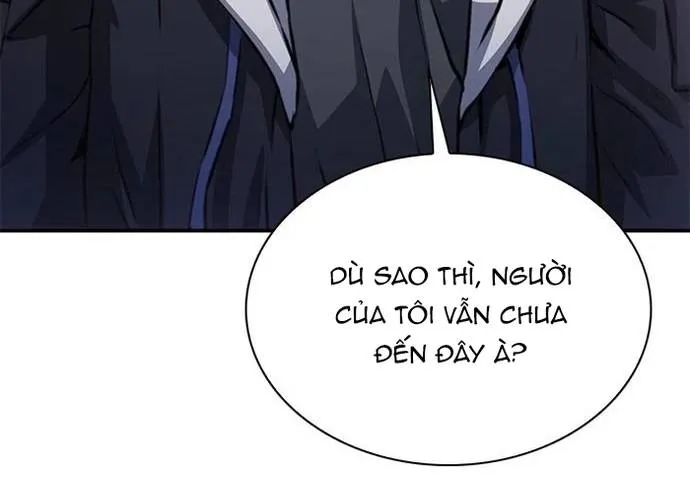 Druid Tại Ga Seoul - Người Hóa Thú Chap 151 - Next Chap 152