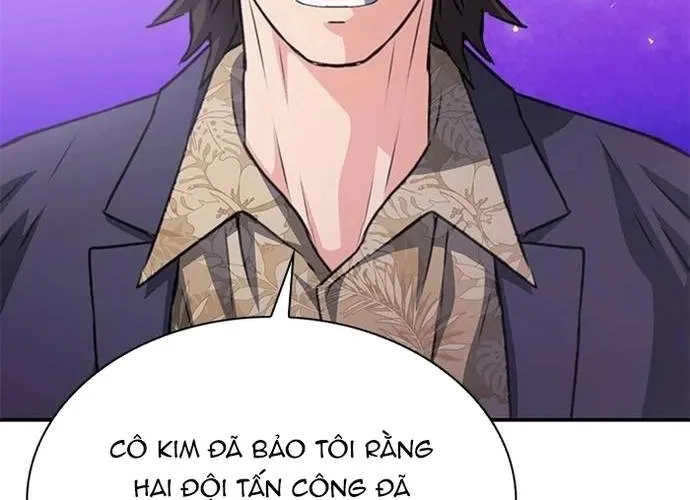 Druid Tại Ga Seoul - Người Hóa Thú Chap 151 - Next Chap 152