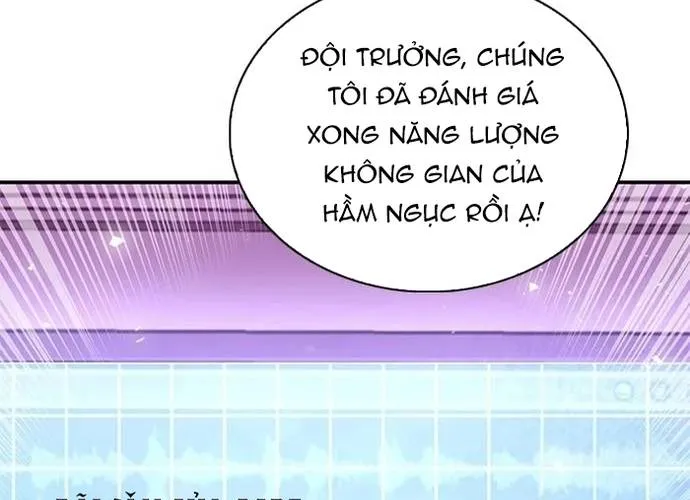 Druid Tại Ga Seoul - Người Hóa Thú Chap 151 - Next Chap 152