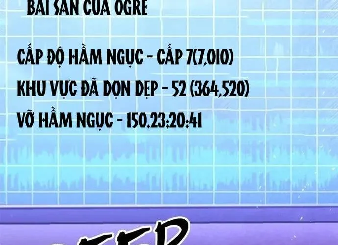 Druid Tại Ga Seoul - Người Hóa Thú Chap 151 - Next Chap 152