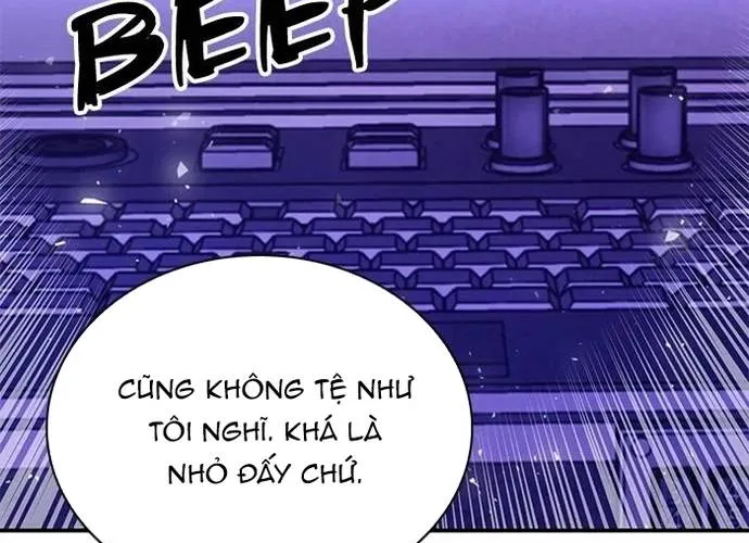 Druid Tại Ga Seoul - Người Hóa Thú Chap 151 - Next Chap 152