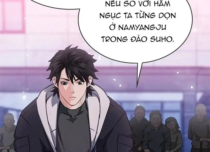 Druid Tại Ga Seoul - Người Hóa Thú Chap 151 - Next Chap 152