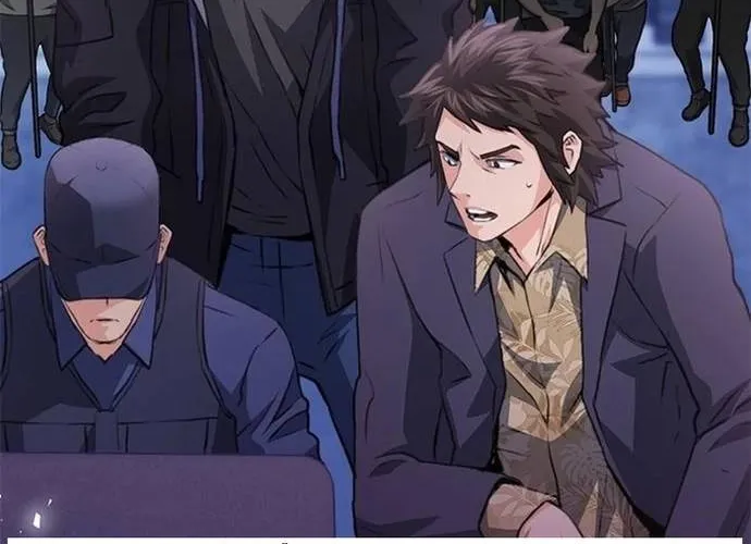 Druid Tại Ga Seoul - Người Hóa Thú Chap 151 - Next Chap 152