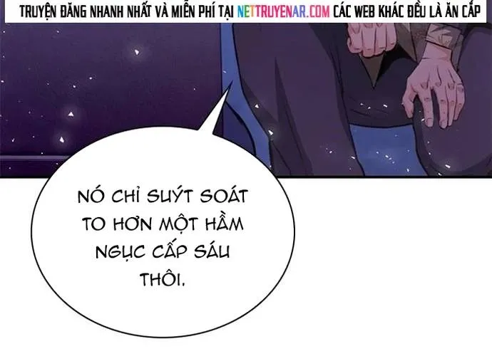 Druid Tại Ga Seoul - Người Hóa Thú Chap 151 - Next Chap 152