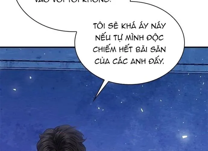 Druid Tại Ga Seoul - Người Hóa Thú Chap 151 - Next Chap 152