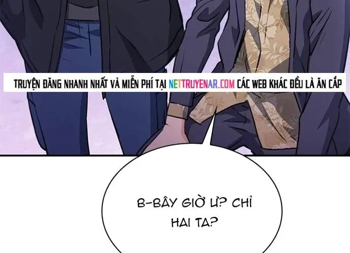 Druid Tại Ga Seoul - Người Hóa Thú Chap 151 - Next Chap 152