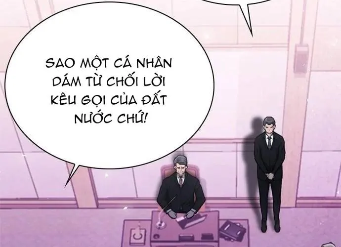 Druid Tại Ga Seoul - Người Hóa Thú Chap 153 - Next Chap 154
