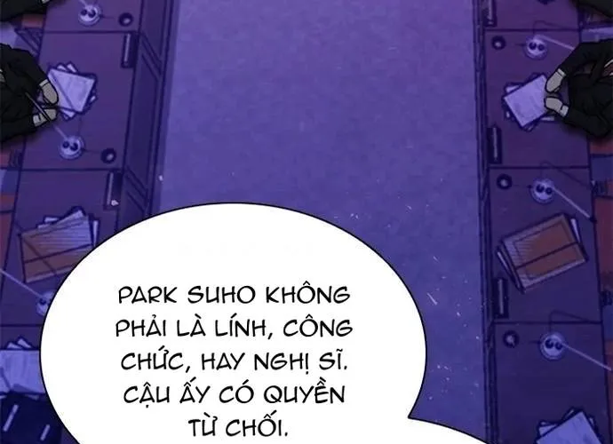 Druid Tại Ga Seoul - Người Hóa Thú Chap 153 - Next Chap 154