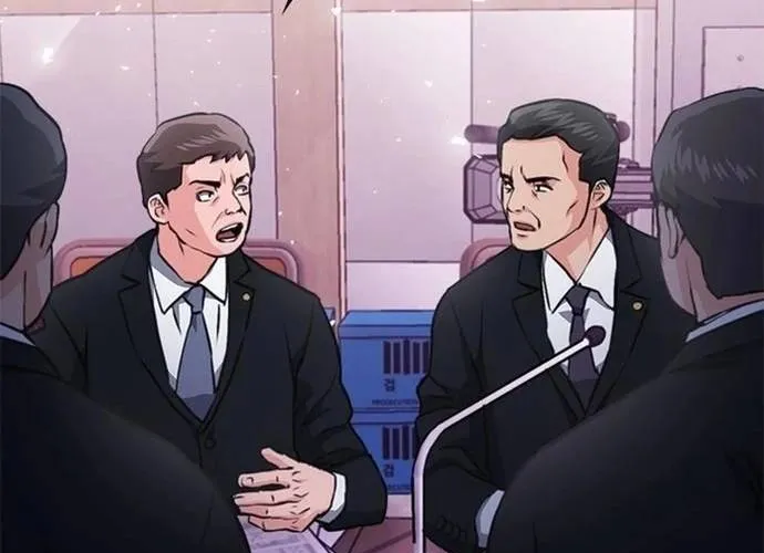 Druid Tại Ga Seoul - Người Hóa Thú Chap 153 - Next Chap 154