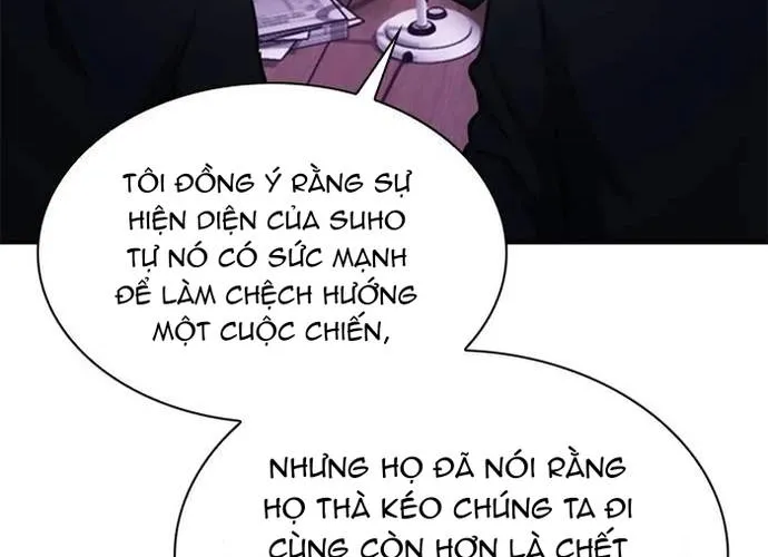 Druid Tại Ga Seoul - Người Hóa Thú Chap 153 - Next Chap 154
