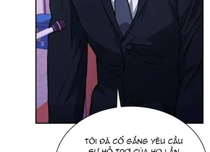 Druid Tại Ga Seoul - Người Hóa Thú Chap 153 - Next Chap 154