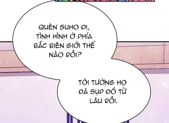 Druid Tại Ga Seoul - Người Hóa Thú Chap 153 - Next Chap 154