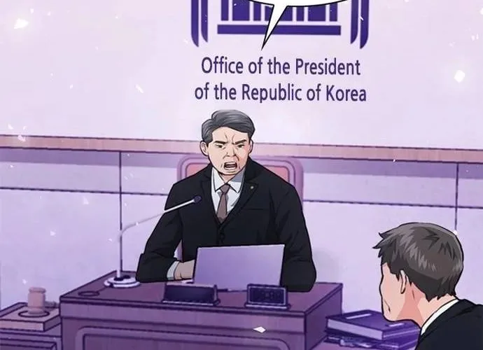 Druid Tại Ga Seoul - Người Hóa Thú Chap 153 - Next Chap 154