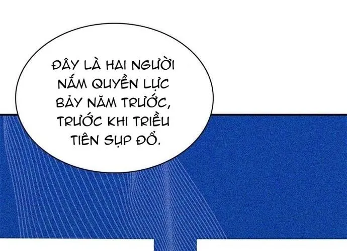 Druid Tại Ga Seoul - Người Hóa Thú Chap 153 - Next Chap 154