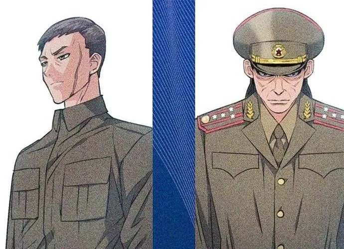 Druid Tại Ga Seoul - Người Hóa Thú Chap 153 - Next Chap 154