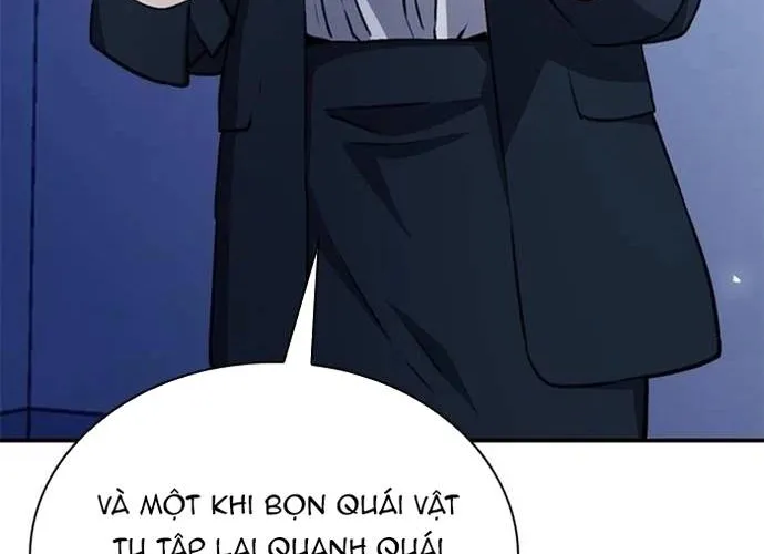 Druid Tại Ga Seoul - Người Hóa Thú Chap 151 - Next Chap 152