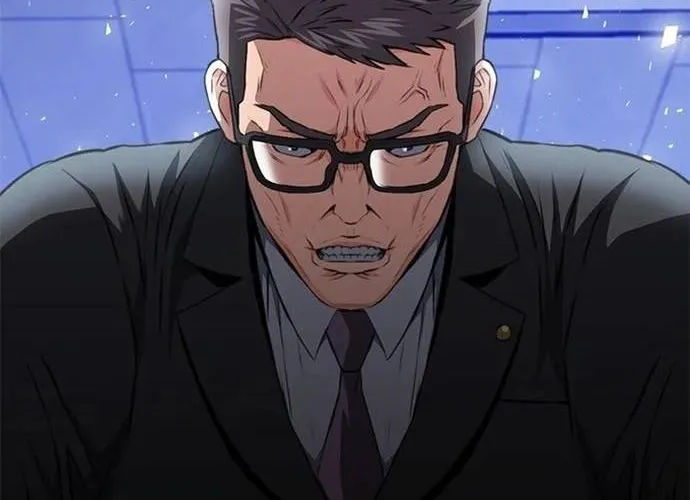 Druid Tại Ga Seoul - Người Hóa Thú Chap 151 - Next Chap 152