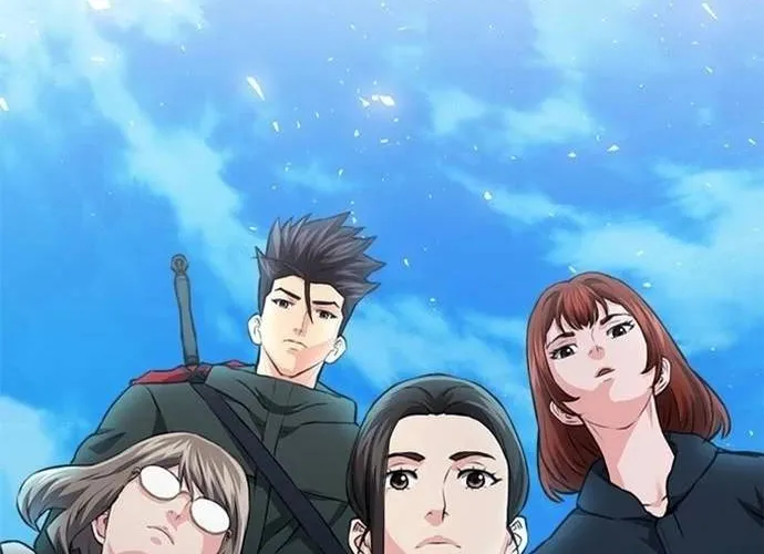 Druid Tại Ga Seoul - Người Hóa Thú Chap 152 - Next Chap 153